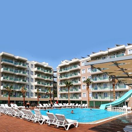 Grand Akca Hotel 加济帕夏 外观 照片