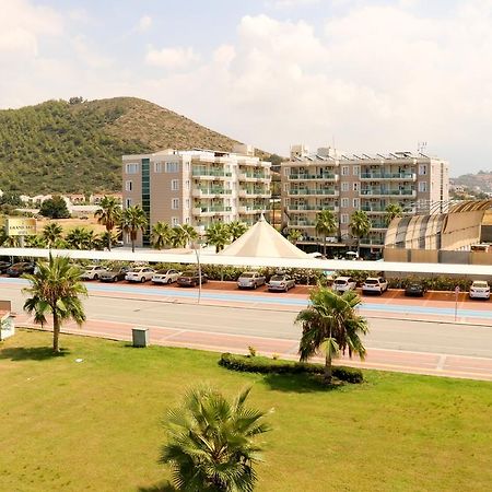 Grand Akca Hotel 加济帕夏 外观 照片
