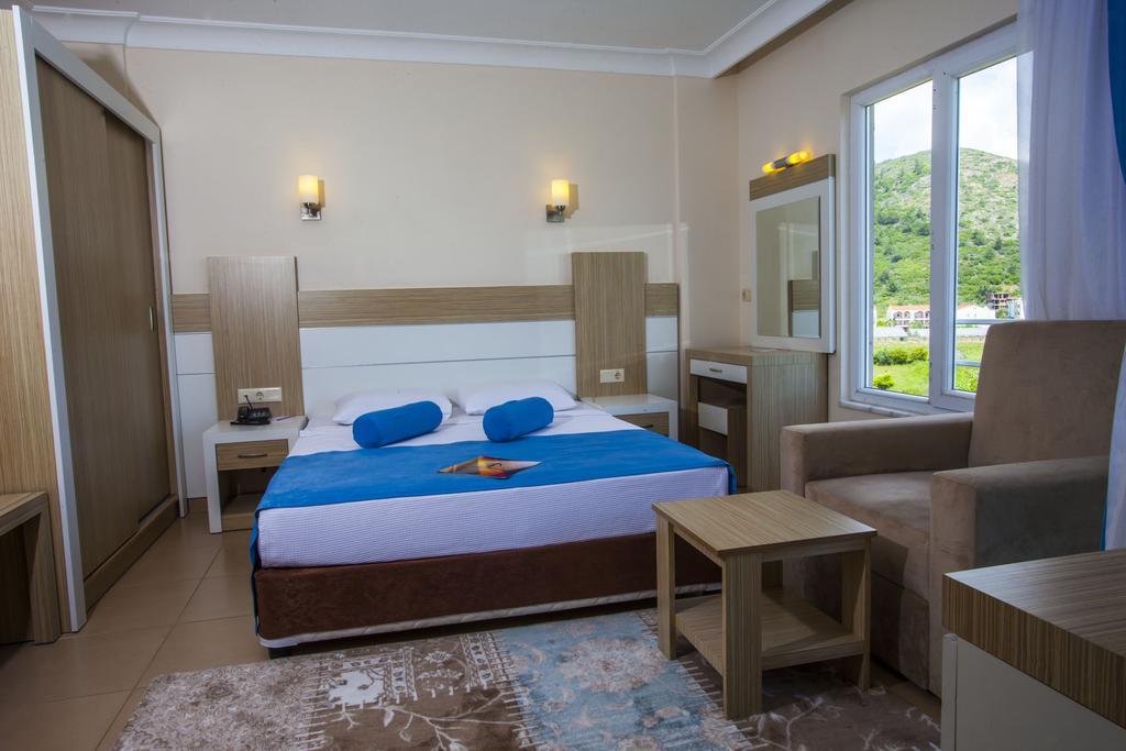 Grand Akca Hotel 加济帕夏 外观 照片