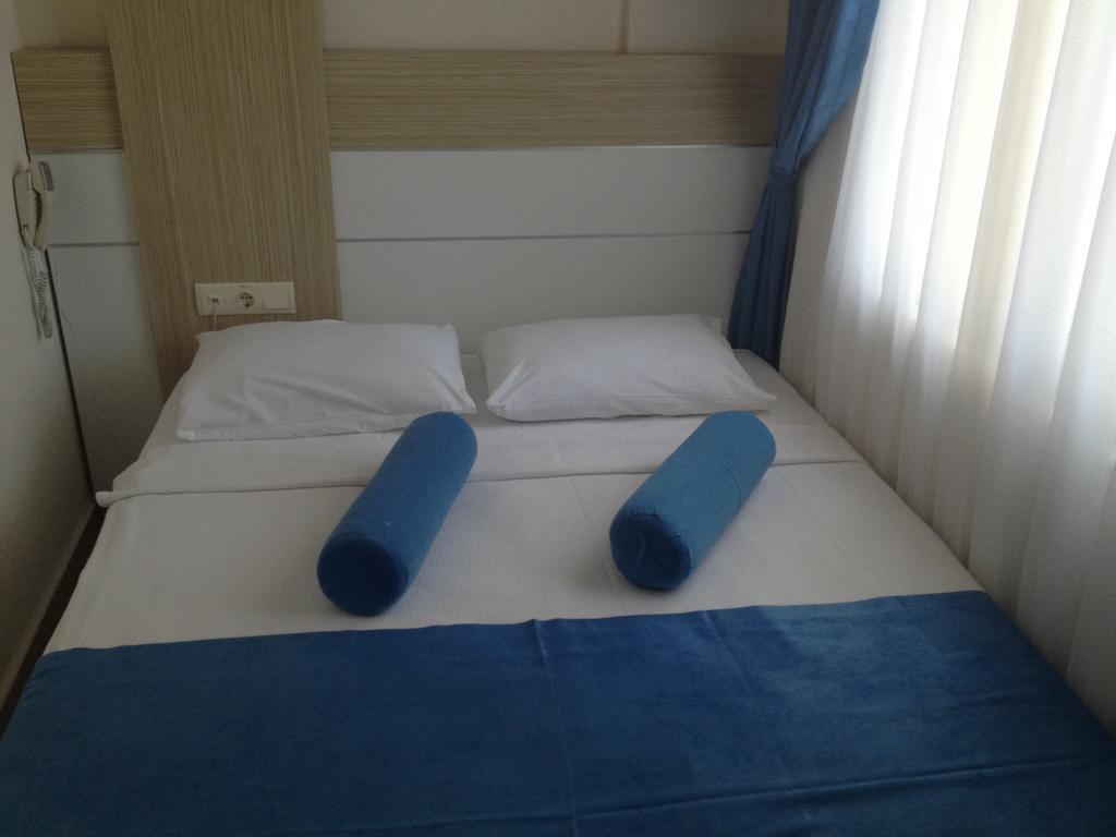 Grand Akca Hotel 加济帕夏 外观 照片