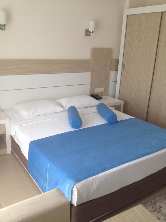 Grand Akca Hotel 加济帕夏 外观 照片