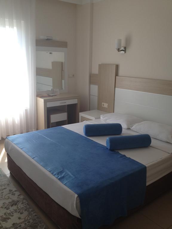 Grand Akca Hotel 加济帕夏 外观 照片