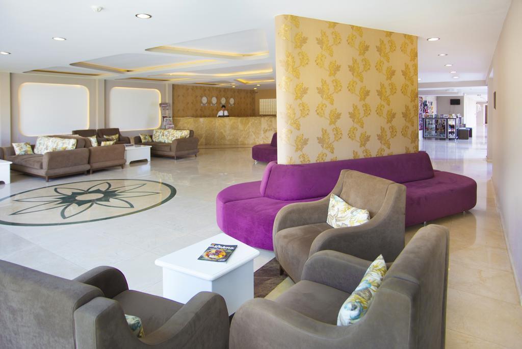 Grand Akca Hotel 加济帕夏 外观 照片