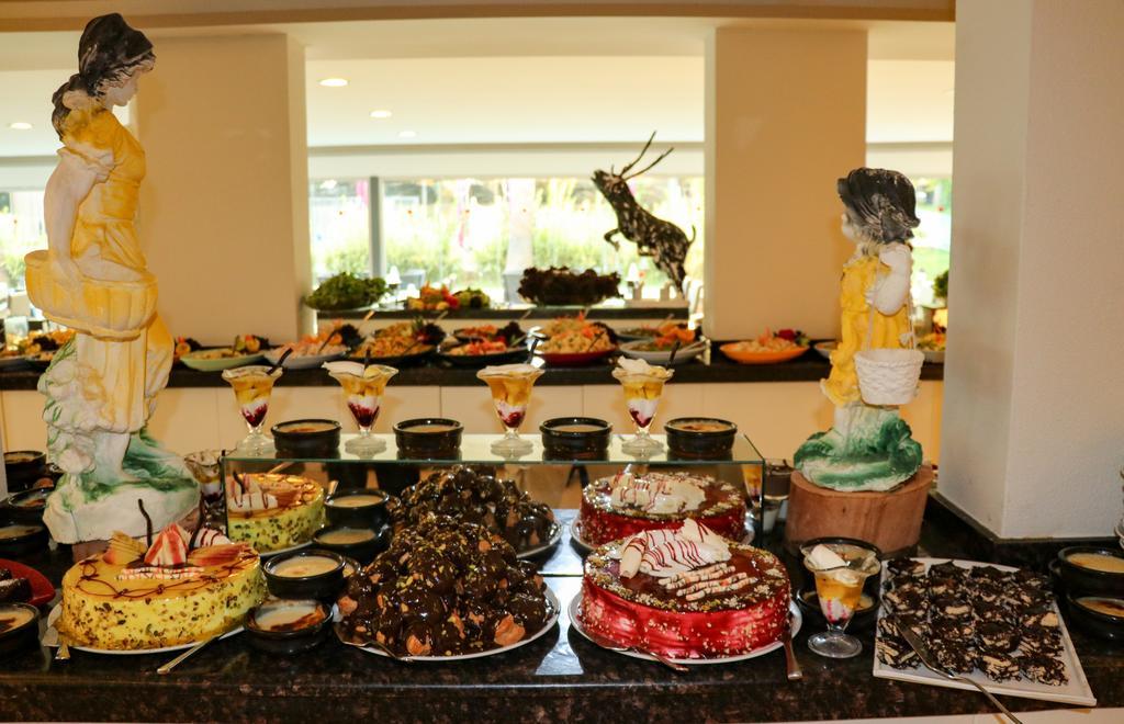 Grand Akca Hotel 加济帕夏 外观 照片