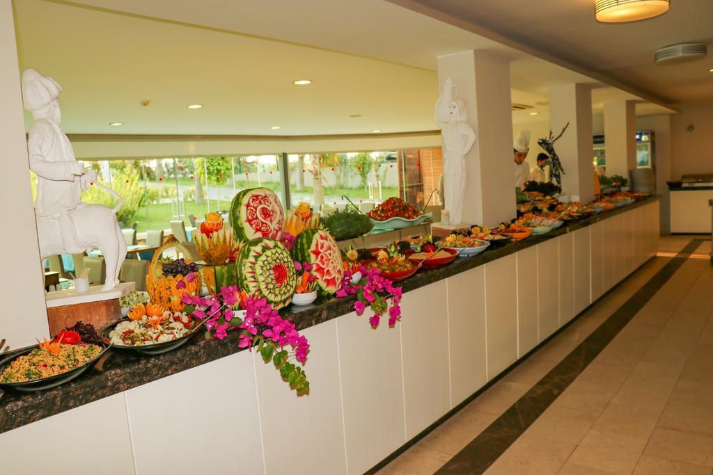 Grand Akca Hotel 加济帕夏 外观 照片
